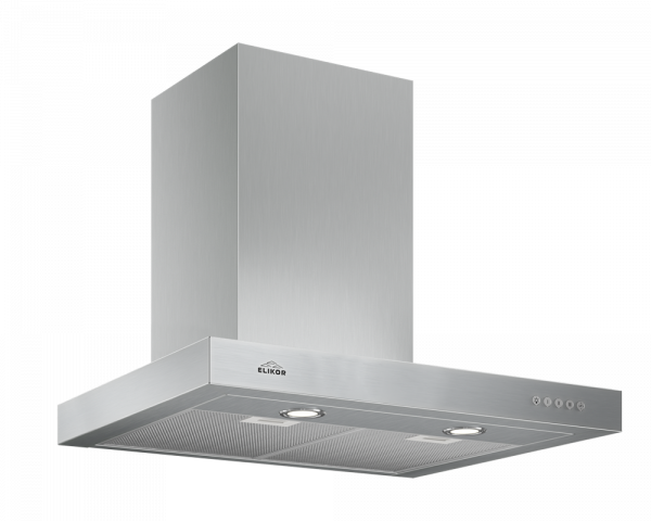 Вытяжка ELIKOR Опал 60Н-650-Э3Д Нержавеющая сталь