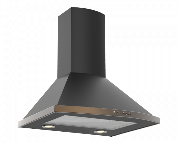 Вытяжка ELIKOR Сигма 60П-650-К3Д Антрацит Бронза