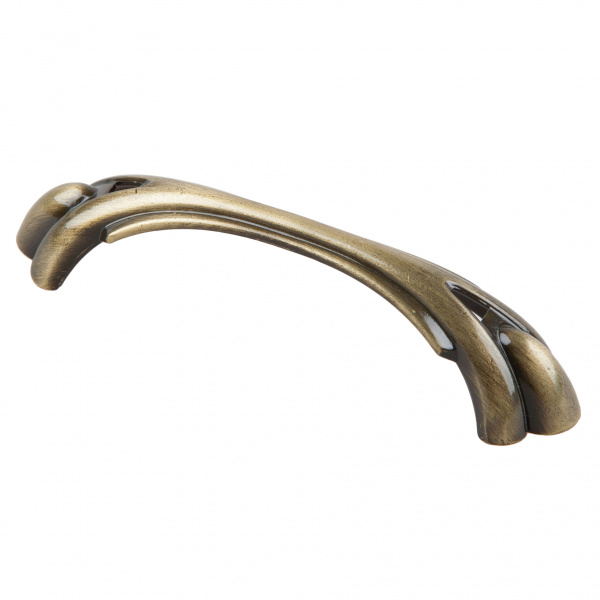 Ручка скоба RS 042 96 Бронза