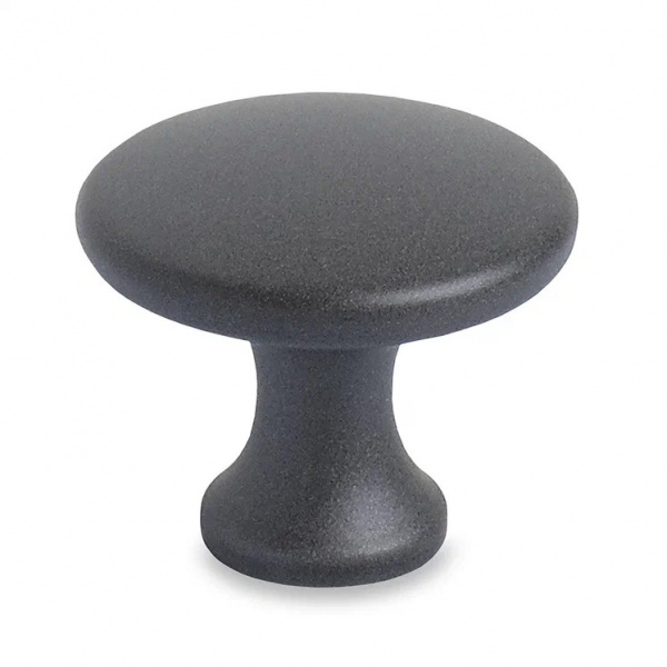 Ручка кнопка FK 708 Графит