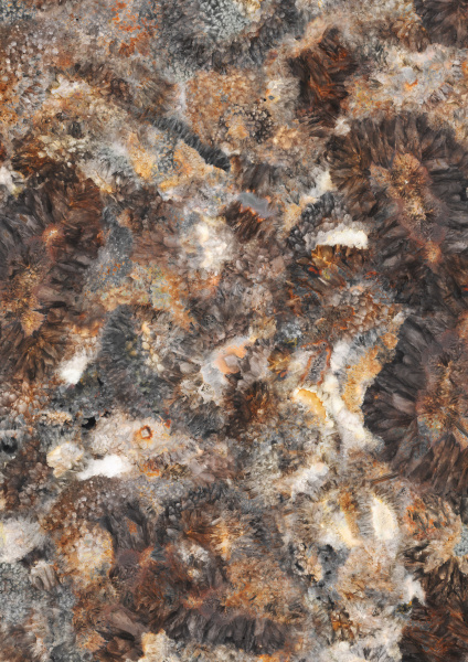 Столешница матовая 38х600х3000 Мираж