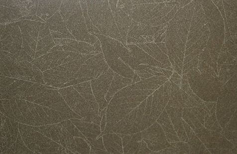 Столешница матовая 38х600х3000 Листва