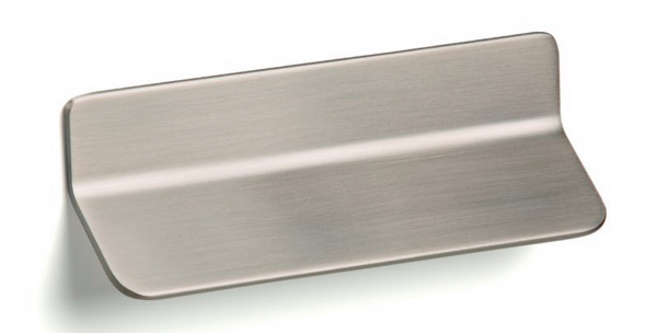 Ручка скоба THIN 64 Никель