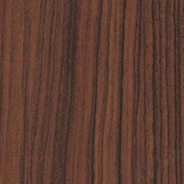 Профиль матовый 1003 Тёмныйй зебрано (249 Koyu zebrano)