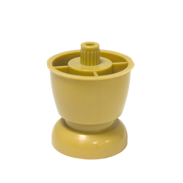 Опора конус регулируемая 50 мм Бук MF