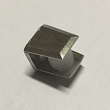 Стеклодержатель с винтом GC008 ФФМ