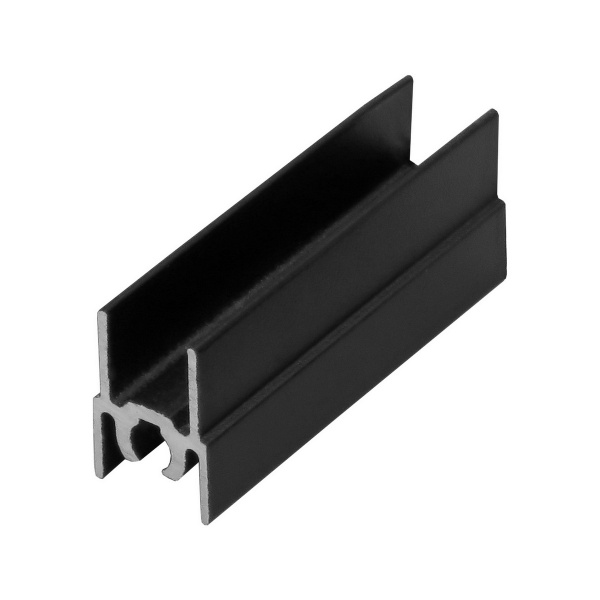 Горизонт верхний ПРЕМИАЛ Черный муар 5900 мм