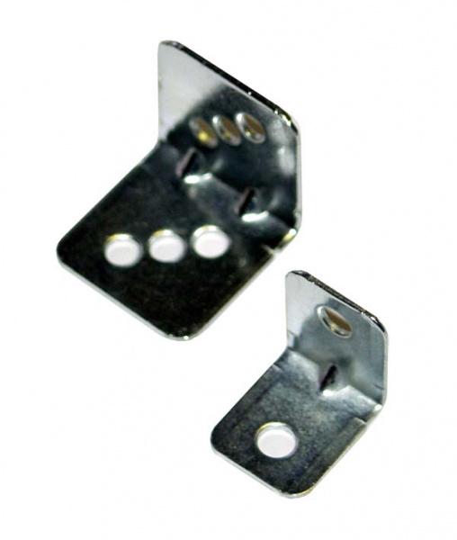 Уголок металлический 25х25 мм GRANDIS