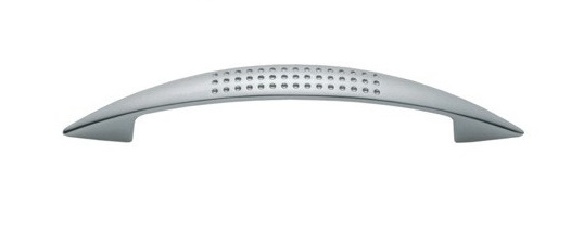 Ручка скоба UN 88 96 Никель