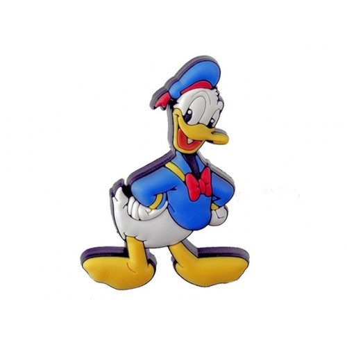 Ручка кнопка FRK 021 Дональд Дак
