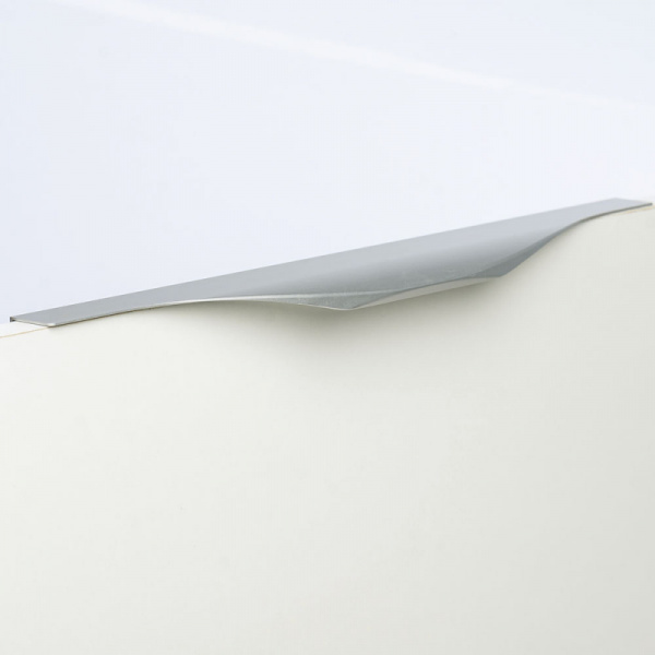 Ручка торцевая 04 416/436 Алюминий