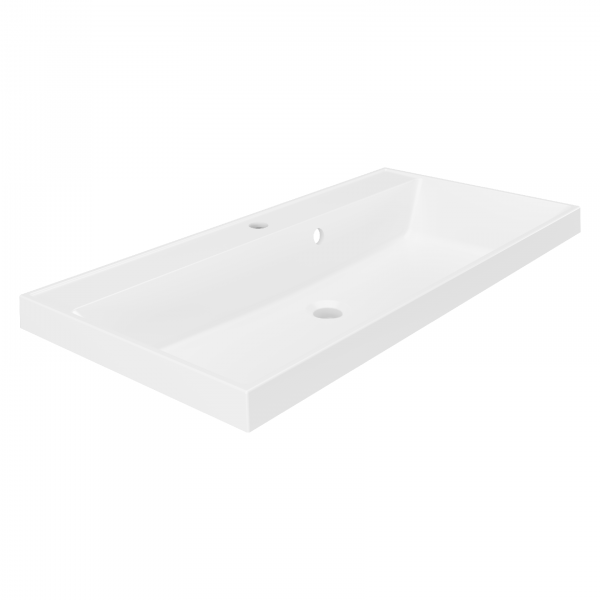 Раковина Alba 900 Белый