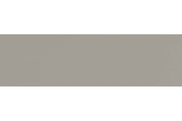 Кромка матовая 0,8х22 мм EVS003 Пепельный аметист Amethyst grey