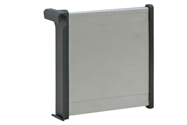 Делитель 118 Серый FIT