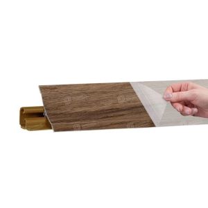 Плинтус LB 231 Дуб Мелвилл 3,0 м 112