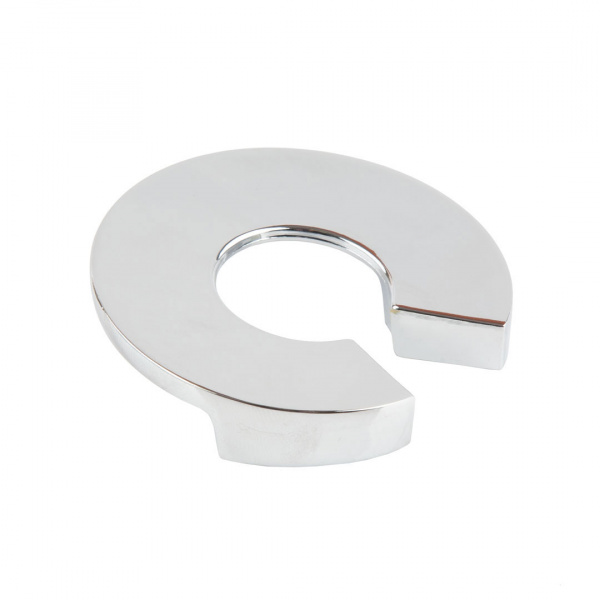 Ручка кнопка S 2310 32 Хром