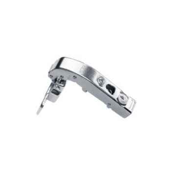 Петля 90* без пружины CLIP-ON DTC PIVOT PRO без ответ 37х45мм
