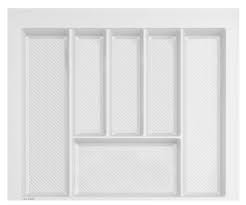 Лоток TRAY 600 Белый AQ	