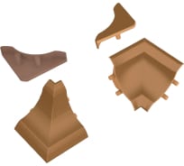 Комплект для LB15 Орех 20-15-4-654