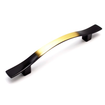 Ручка скоба UN 06 96 Бронза