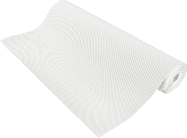 Коврик 480 х 1,5мм Белый AQ