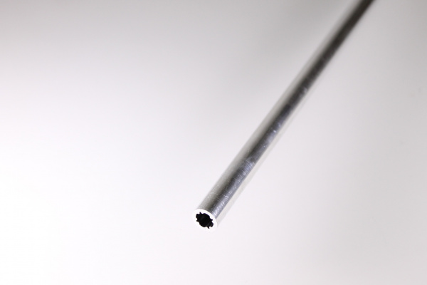 Вал бокового стабилизатора TIP-ON MOVENTO 76X ШК до 1400 BLUM