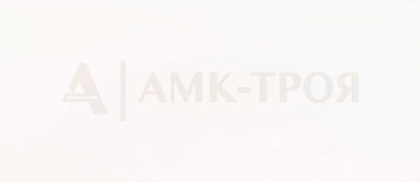 Столешница матовая 38х800х3000 Белый (3) СНЯТ