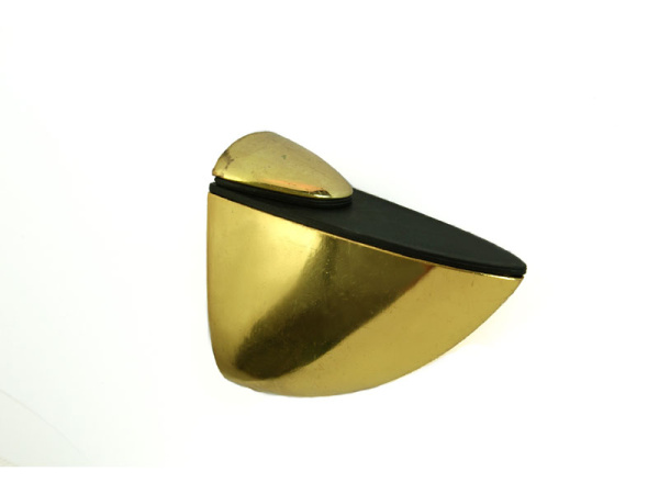 Полкодержатель "Пеликан" М8905-43 Золото EDSON