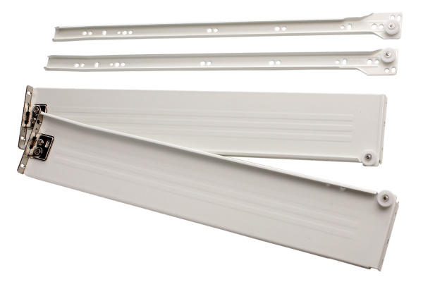 Метабокс 86х500 Белый FIT 25 кг.