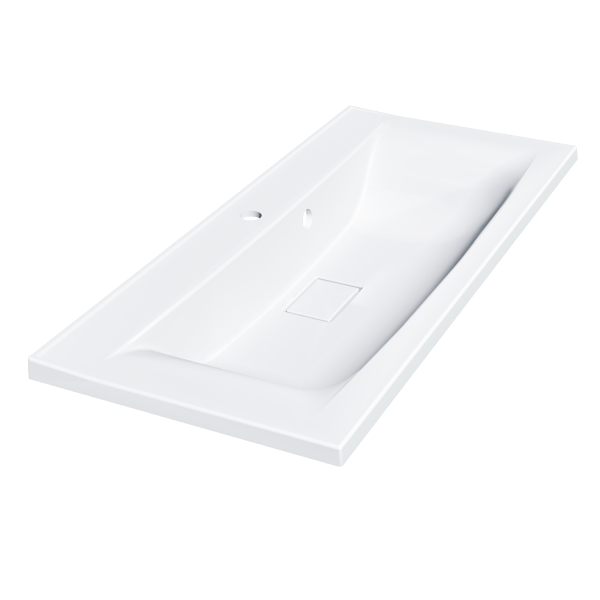 Раковина Elegante 1000 Белый