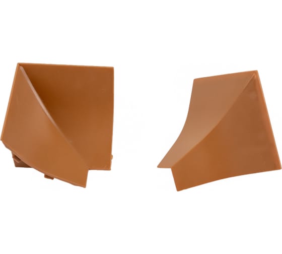 Комплект для плинт. LB-23 Дуб 654