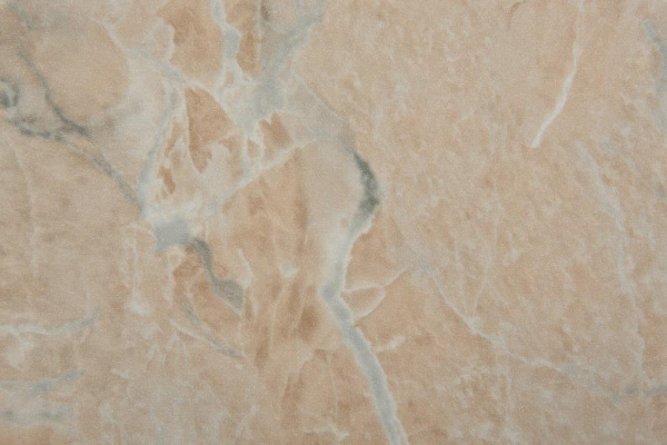 Столешница матовая 38х600х3000 Оникс бежевый