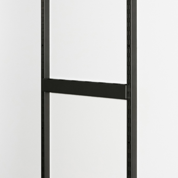 Модуль для навесок Чёрный GARDIE