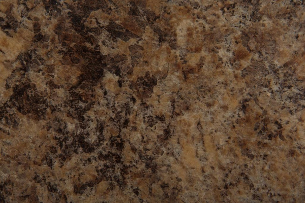 Столешница матовая 38х600х3000 Коричневый гранит