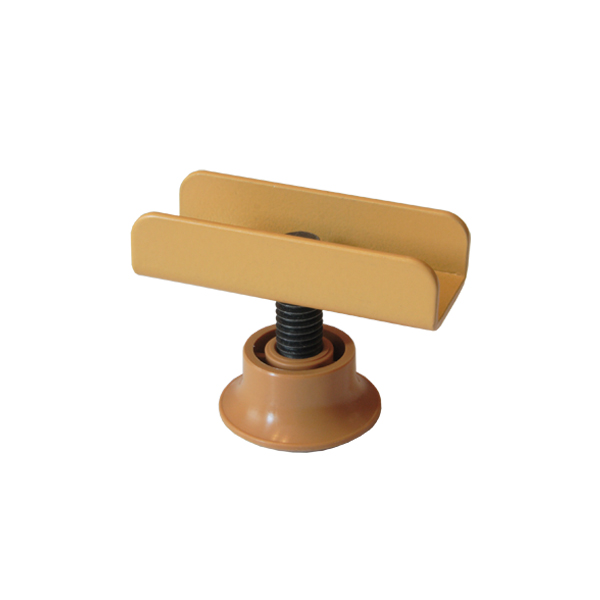 Опора регулируемая П образная Бежевый MF