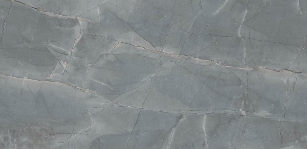 Плита 12мм*1320*3000 Мрамор Пиетра Грей