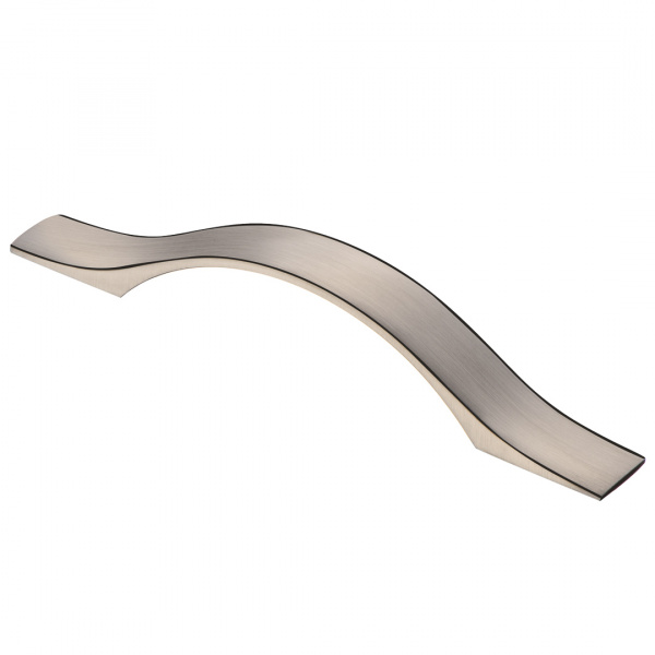 Ручка скоба S 2420 96 Сталь