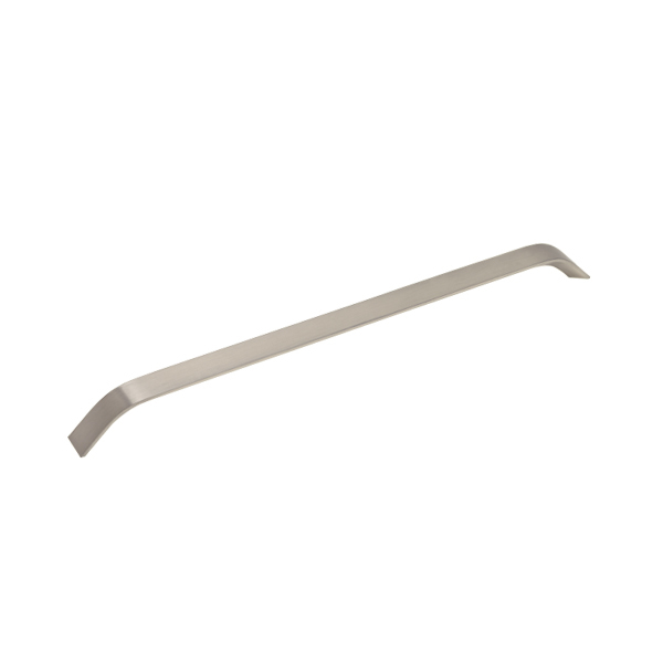 Ручка скоба H95 224 Никель брашированый