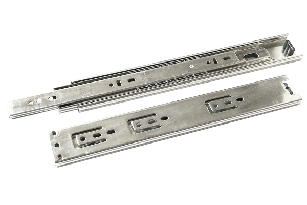 Направляющая шариковая 45\600 мм FIT 35 кг.