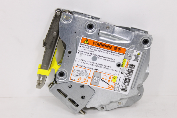 HK-S Силовой механизм С BLUM Слабая пружина