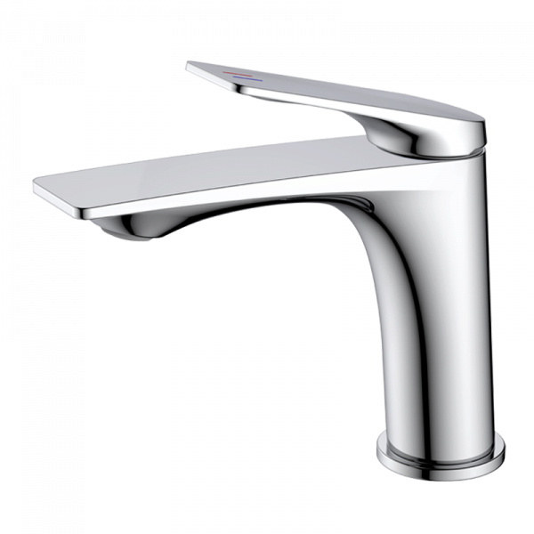 Смеситель для раковины SOLEN Хром OSGARD