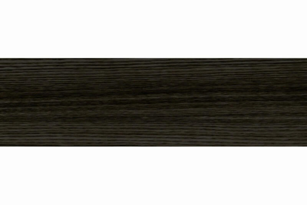 Кромка глянцевая 1х22 мм P306 Вяз чёрный металлик METALLIC ELM HG