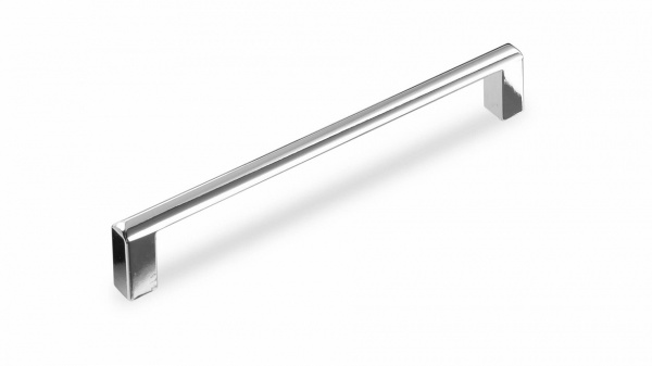 Ручка скоба FS-184 160 Хром