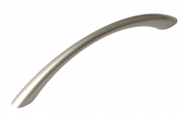 Ручка скоба ED 8211 128 Никель матовый