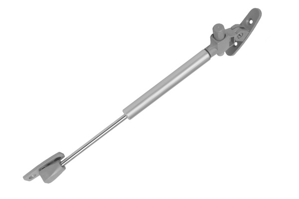 Кронштейн газ 60 Н Доводчик Серый FIT