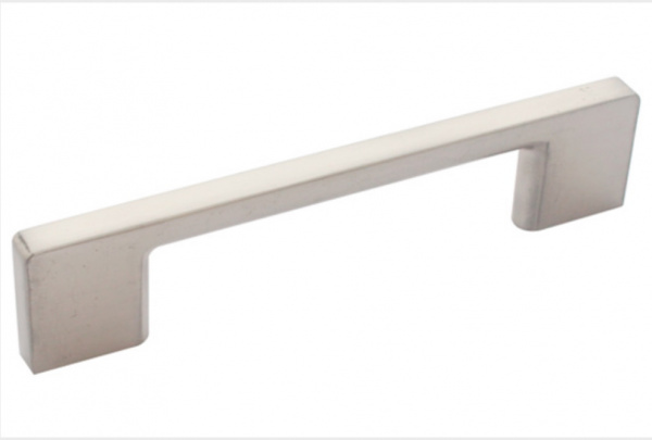 Ручка скоба AR004Z 192 Хром