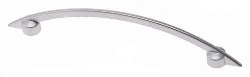 Ручка скоба ED 8849 96 Хром матовый