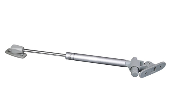 Кронштейн газ 50 Н Доводчик Серый AMIX СНЯТ