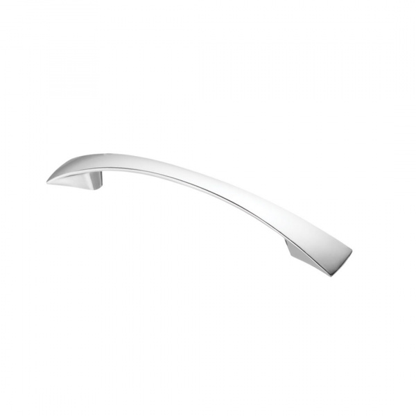 Ручка скоба LT 9211 128 Хром