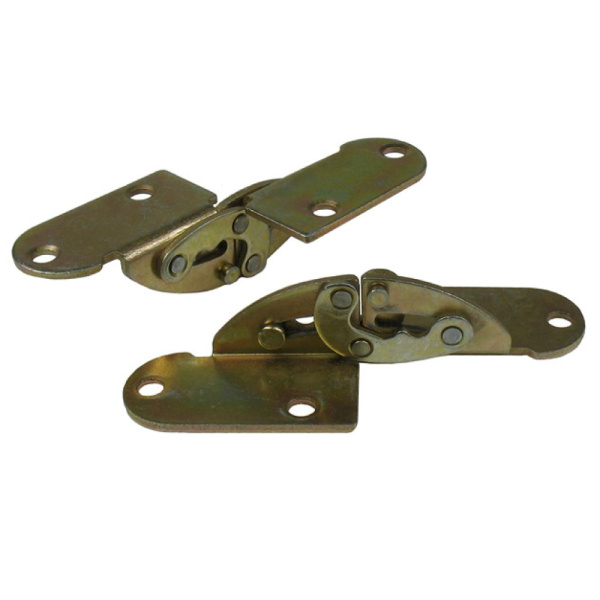 Петля для вставки 41мм 